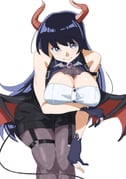 二次元插画 #11434187