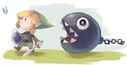 二次元插画 #11434188