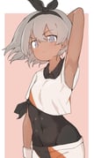 二次元插画 #11434219