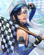 二次元插画 #11434232