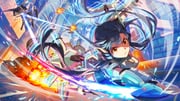 二次元插画 #11434259