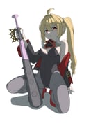 二次元插画 #11434279