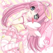 二次元插画 #11434280