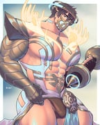 二次元插画 #11434282