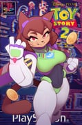 二次元插画 #11434305