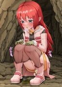 二次元插画 #11434326