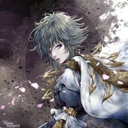 二次元插画 #11434332