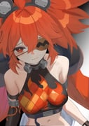 二次元插画 #11434339