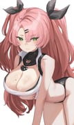 二次元插画 #11434346