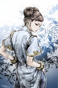 二次元插画 #11434347