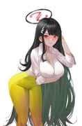 二次元插画 #11434350