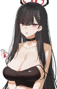 二次元插画 #11434353