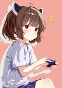 二次元插画 #11434357