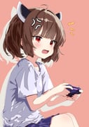 二次元插画 #11434362