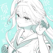二次元插画 #11434363