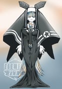 二次元插画 #11434383