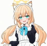 二次元插画 #11434385