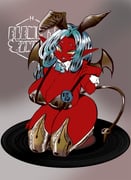 二次元插画 #11434401