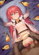 二次元插画 #11434426
