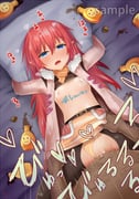 二次元插画 #11434430