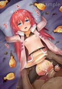 二次元插画 #11434431