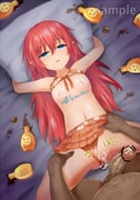 二次元插画 #11434437