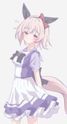 二次元插画 #11434466