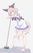 二次元插画 #11434470