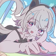 二次元插画 #11434477