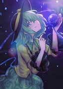 二次元插画 #11434481