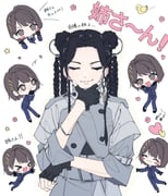 二次元插画 #11434495
