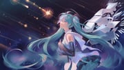 二次元插画 #11434517