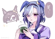 二次元插画 #11434527