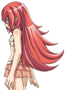 二次元插画 #11434529