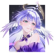 二次元插画 #11434552