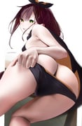 二次元插画 #11434556