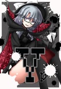 二次元插画 #11434557