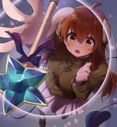 二次元插画 #11434558