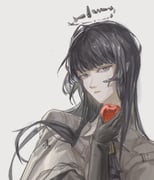 二次元插画 #11434565