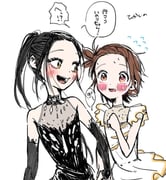 二次元插画 #11434566