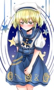 二次元插画 #11434574