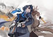 二次元插画 #11434584