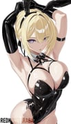 二次元插画 #11434592