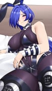 二次元插画 #11434602