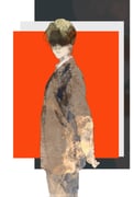 二次元插画 #11434611
