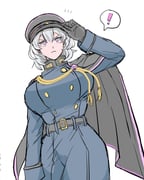 二次元插画 #11434615