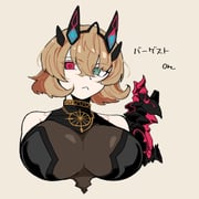 二次元插画 #11434617