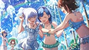二次元插画 #11434636