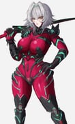 二次元插画 #11434673