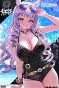 二次元插画 #11434677